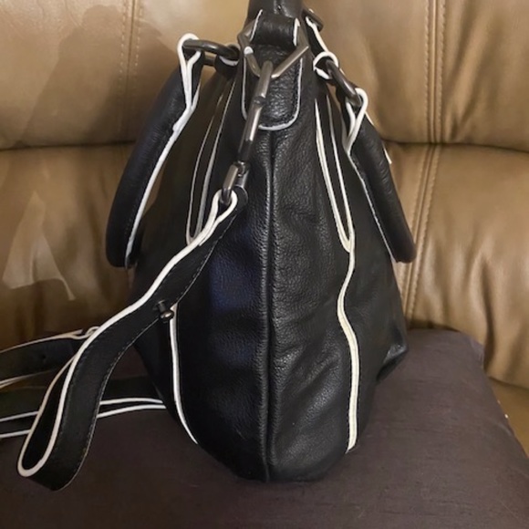 Liebeskind Berlin shoulder bag gently used - Picture 5 of 7